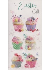 An Easter Gift